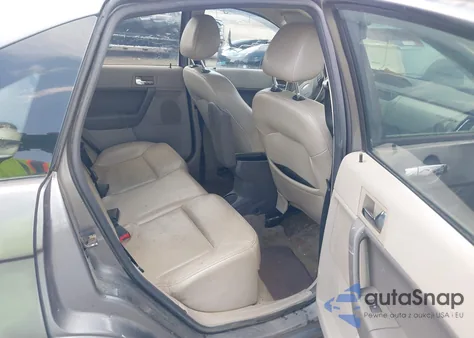 2009 Ford Focus Sel from USA, damaged, VIN 1FAHP37N29W125034